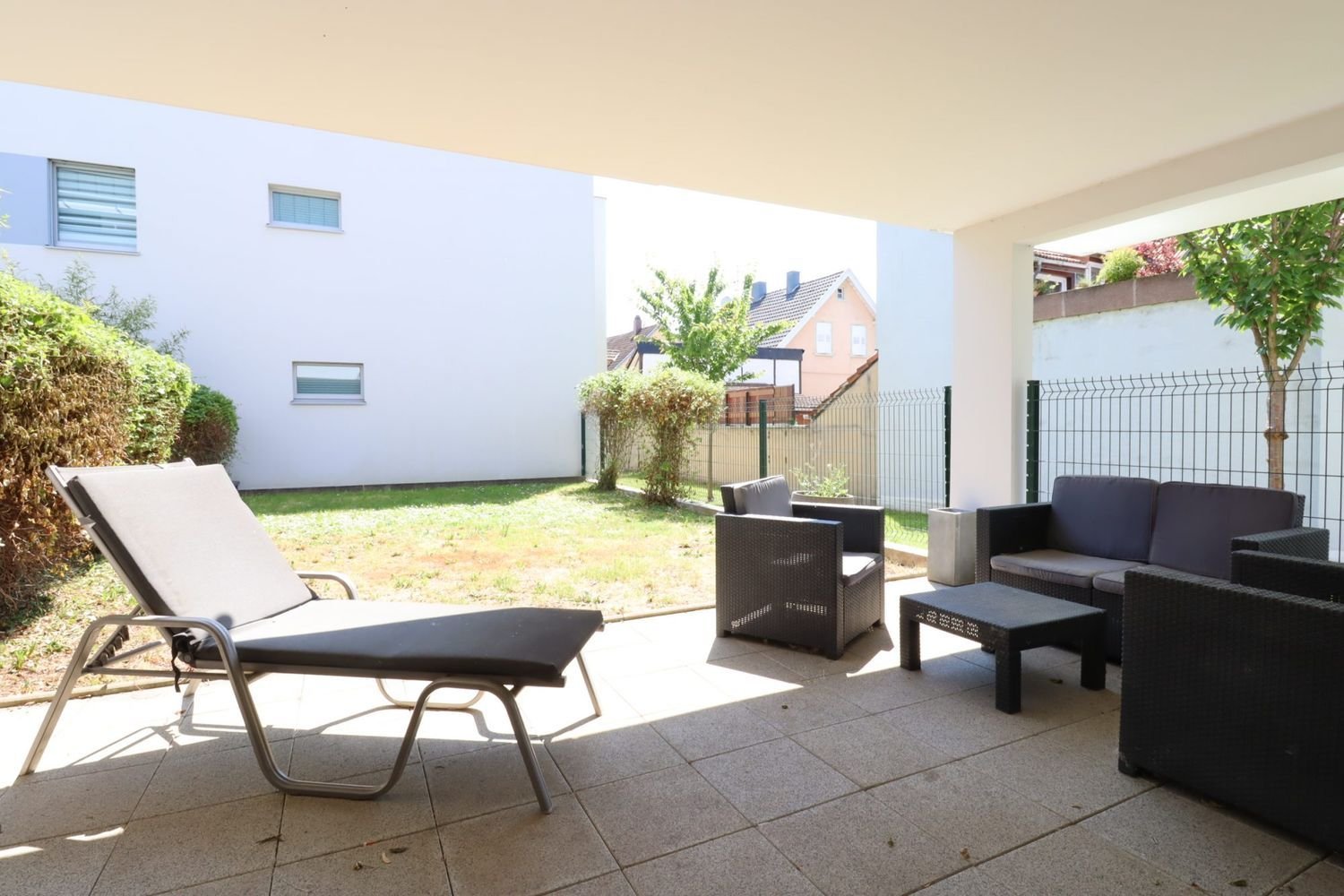 Appartement à vendre, 108m², Strasbourg