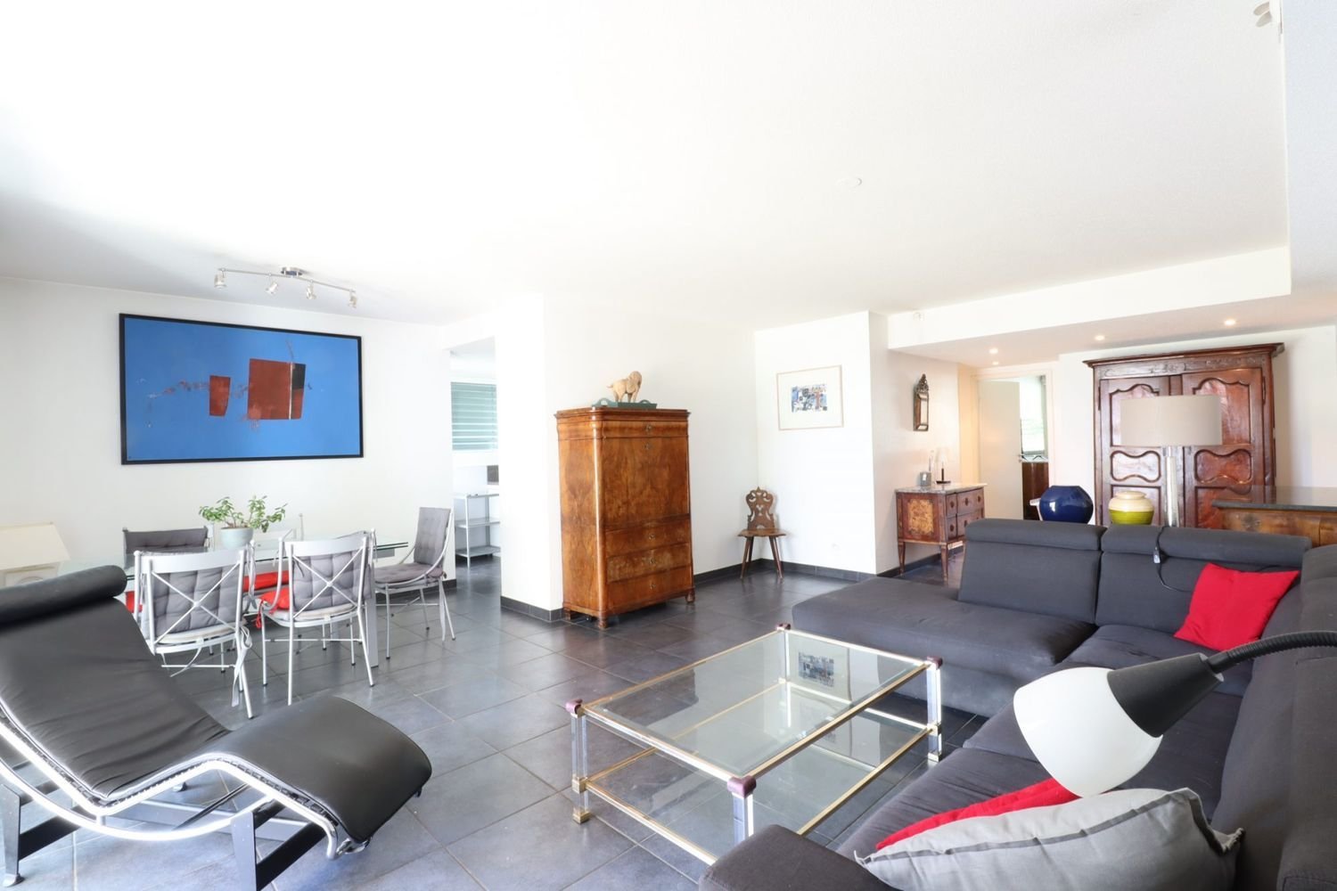 Appartement à vendre, 108m², Strasbourg