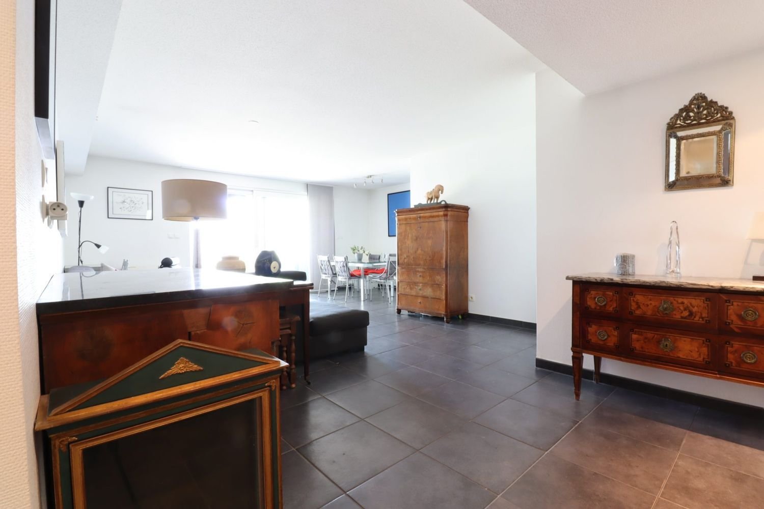 Appartement à vendre, 108m², Strasbourg