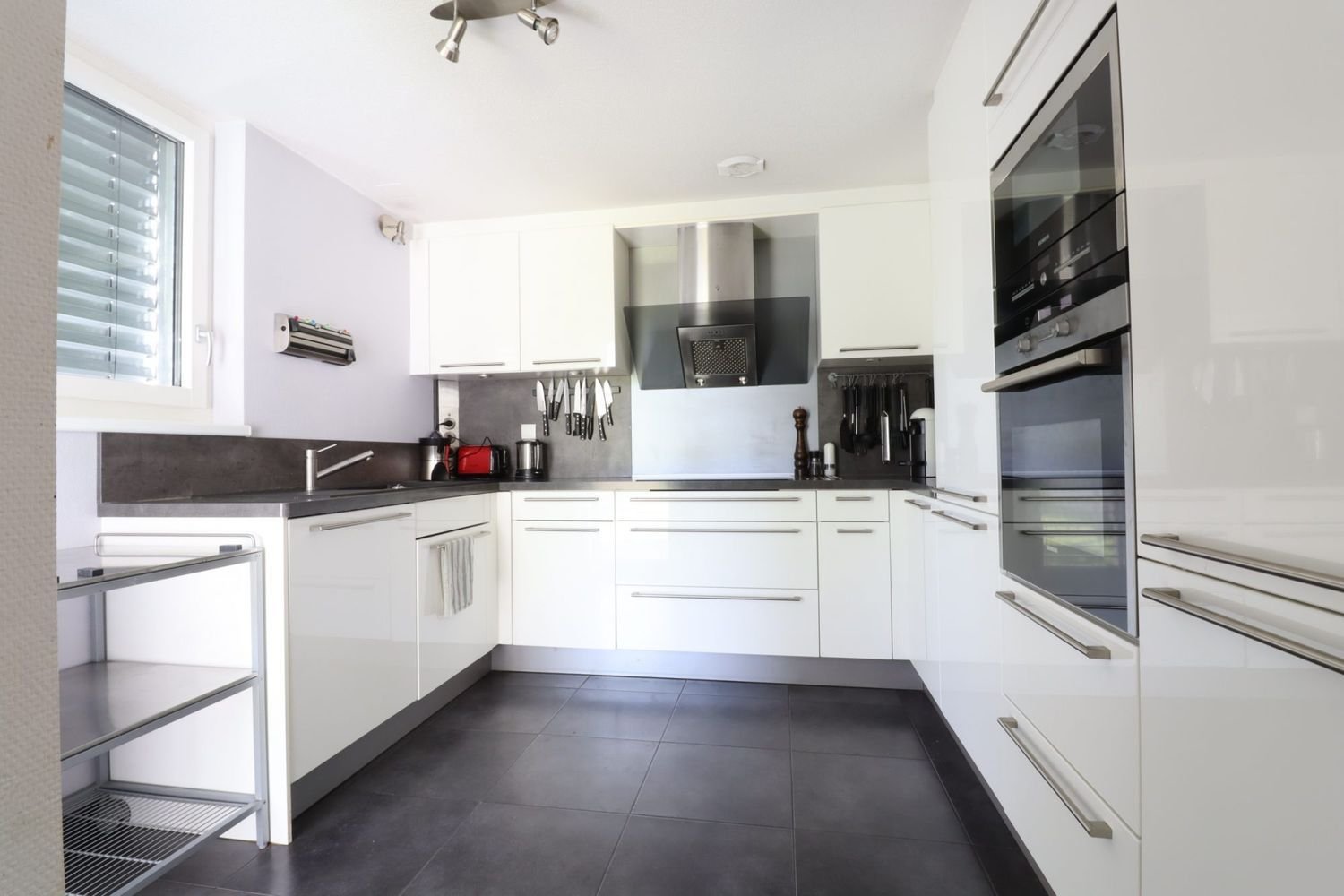 Appartement à vendre, 108m², Strasbourg