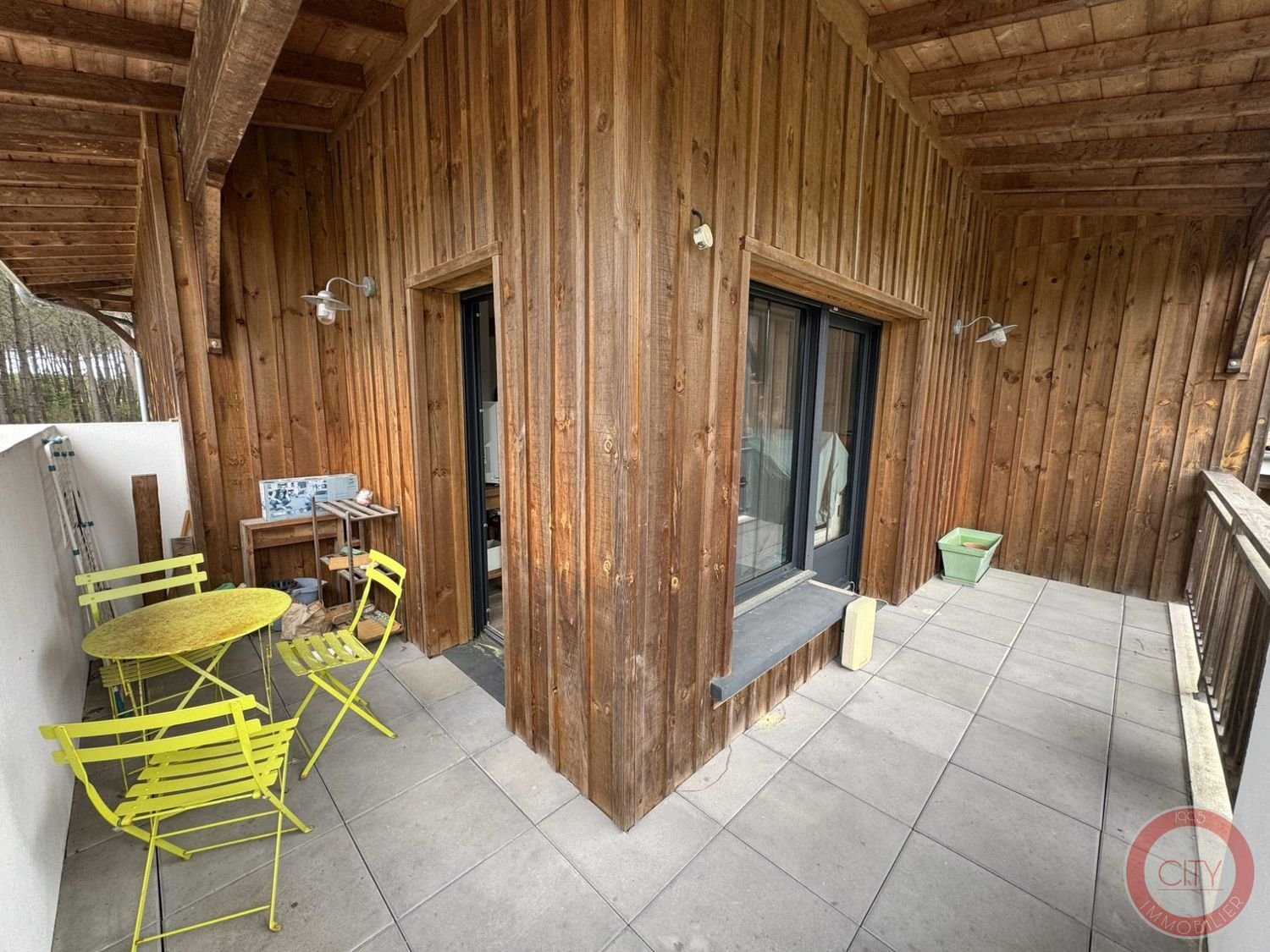 Appartement à vendre, 60m², Lège-Cap-Ferret