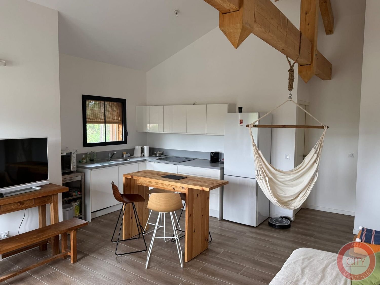 Appartement à vendre, 60m², Lège-Cap-Ferret