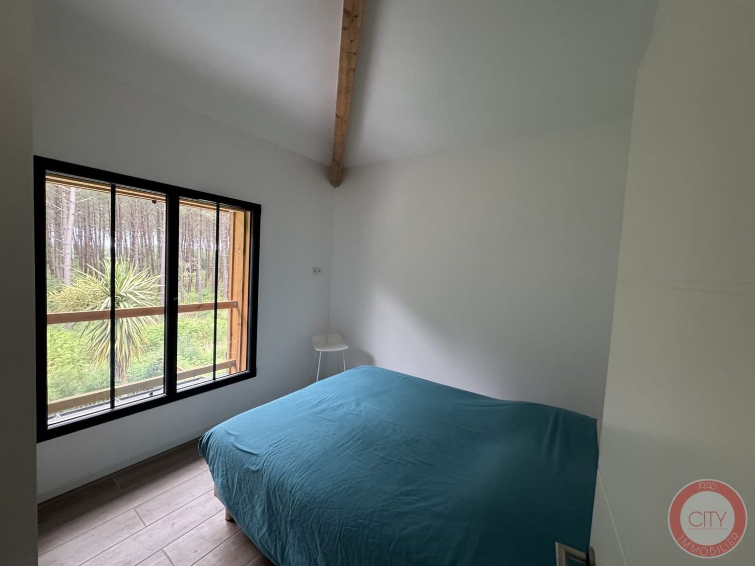 Appartement à vendre, 60m², Lège-Cap-Ferret