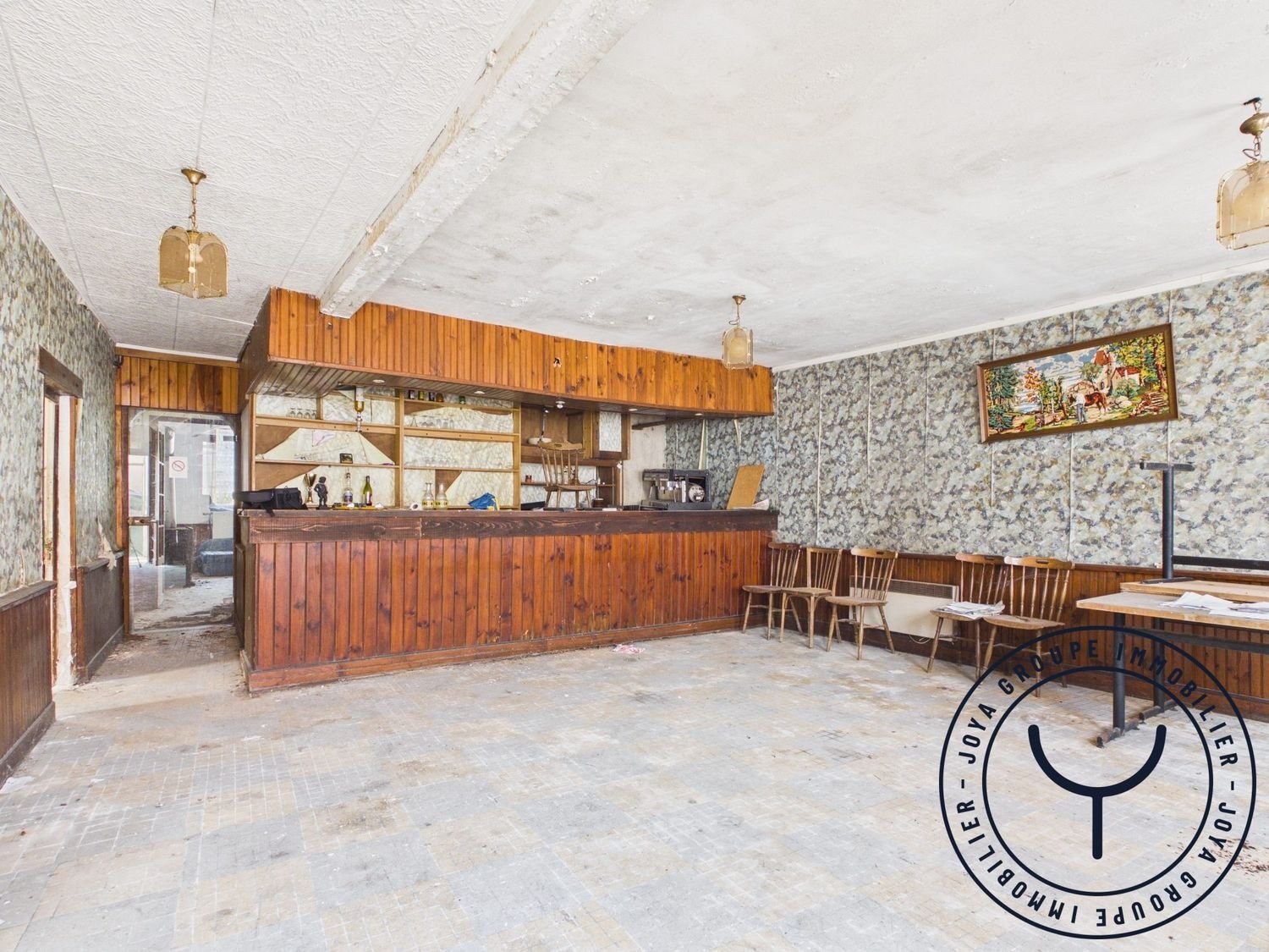 Maison à vendre, 269m², La Saulsotte
