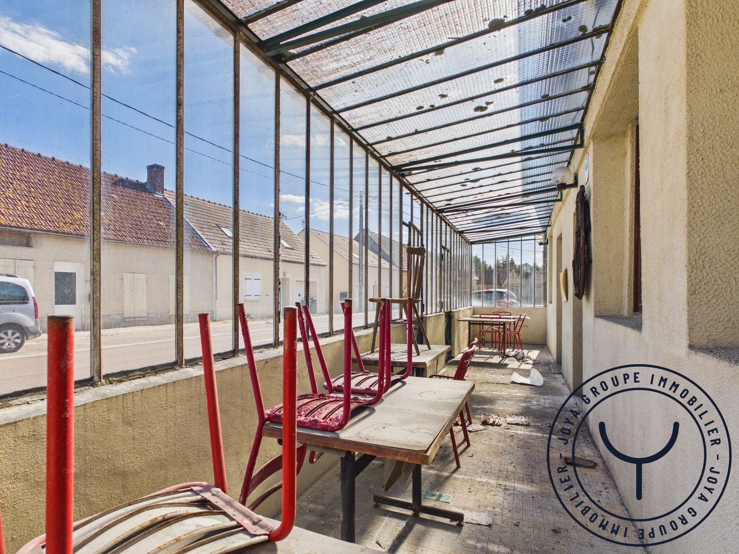 Maison à vendre, 269m², La Saulsotte