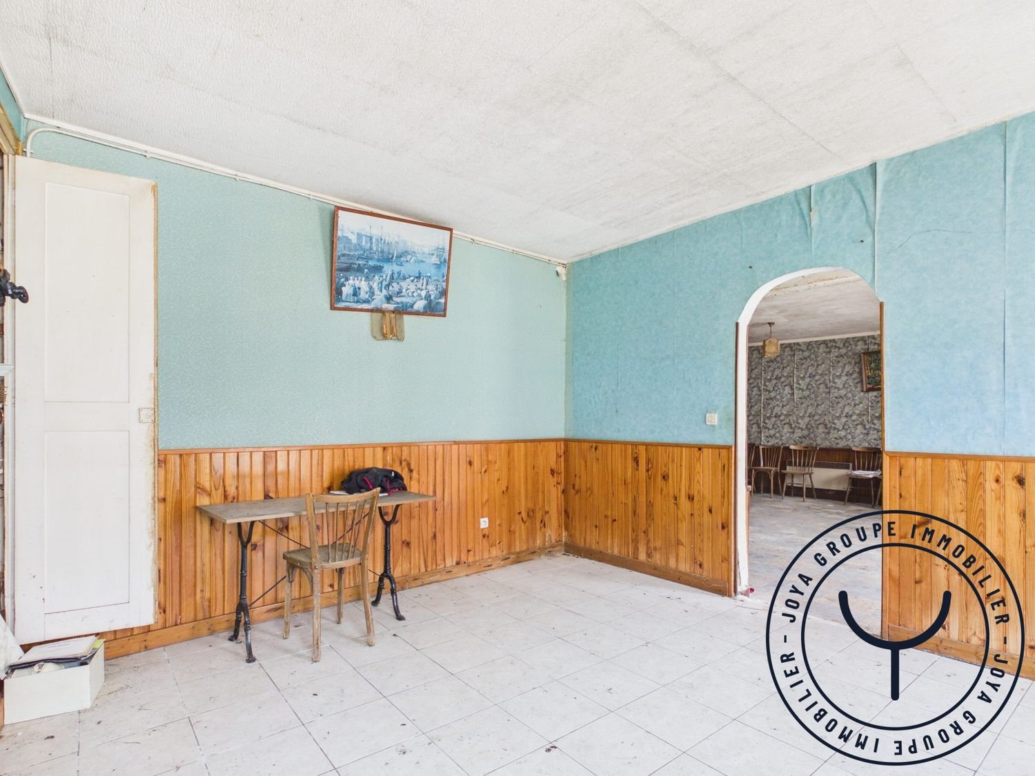 Maison à vendre, 269m², La Saulsotte