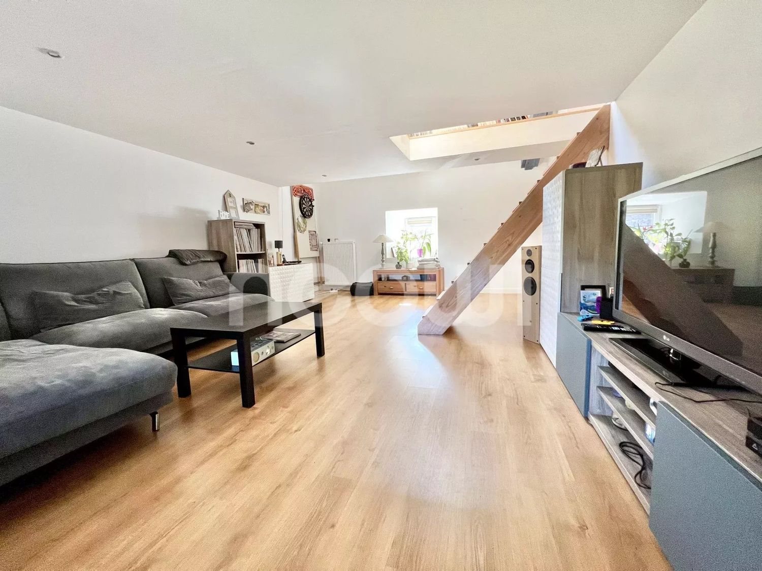 Maison à vendre, 158m², Manzat