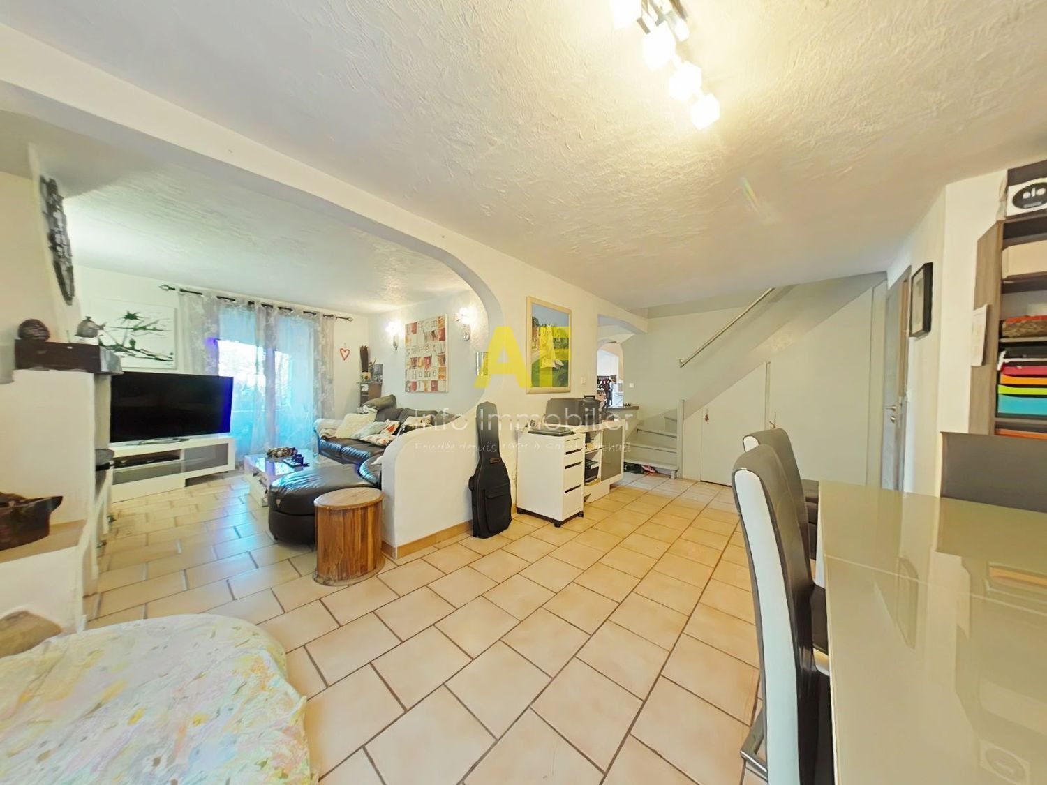 Maison à vendre, 110m², Les Adrets-de-l'Estérel