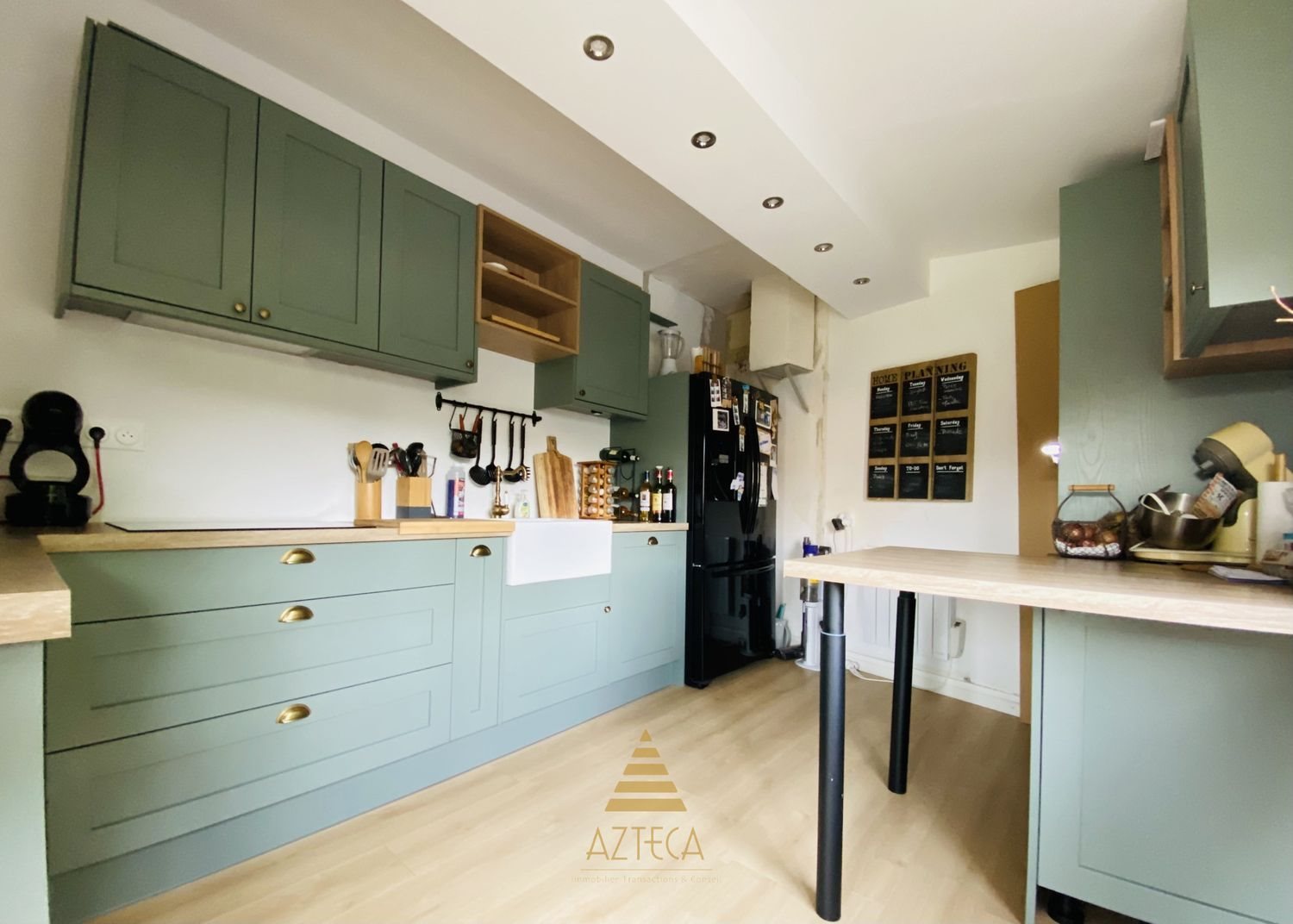 Maison à vendre, 78m², Cambrai