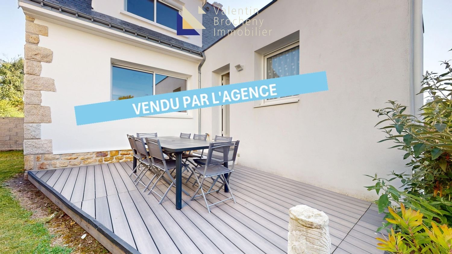 Maison à vendre, 106m², Carnac