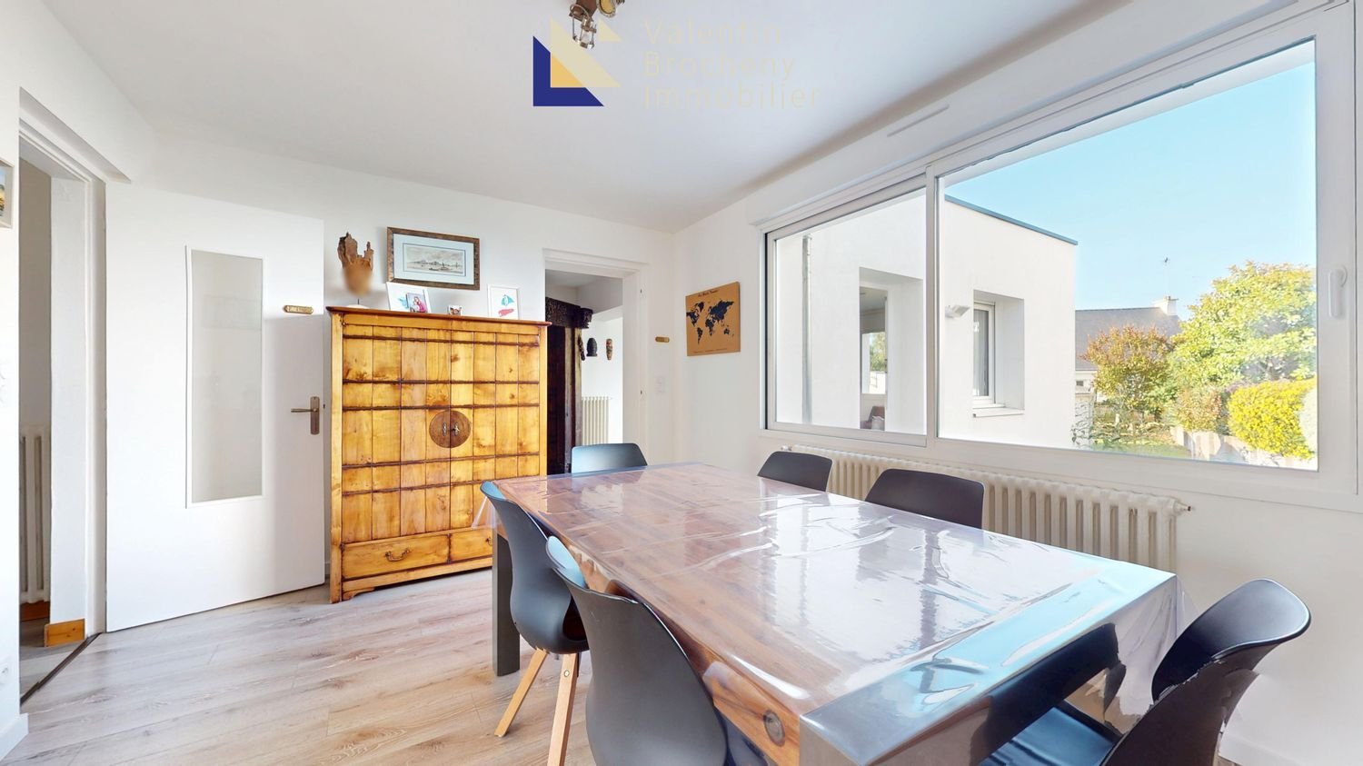 Maison à vendre, 106m², Carnac