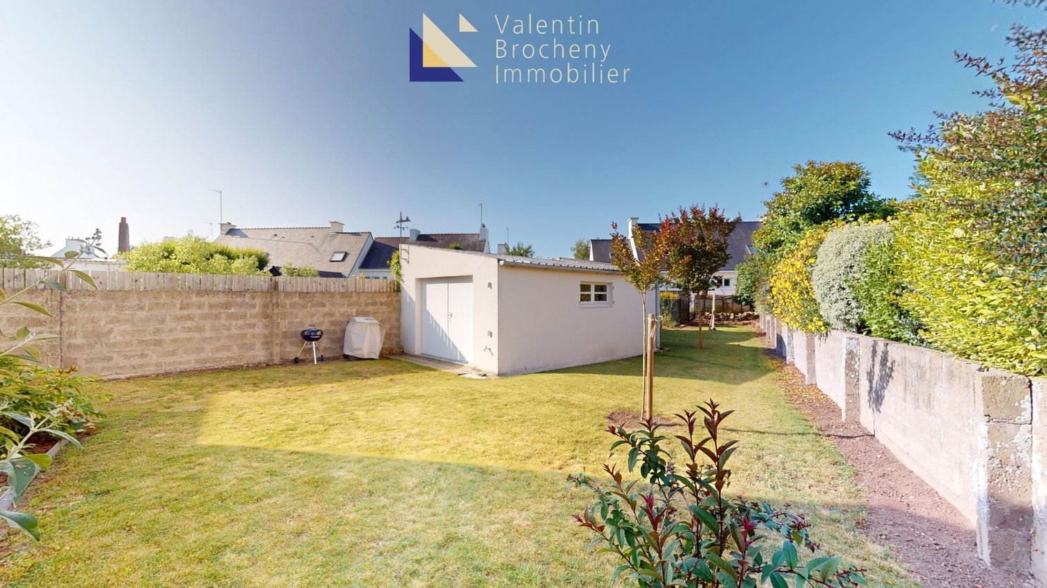 Maison à vendre, 106m², Carnac