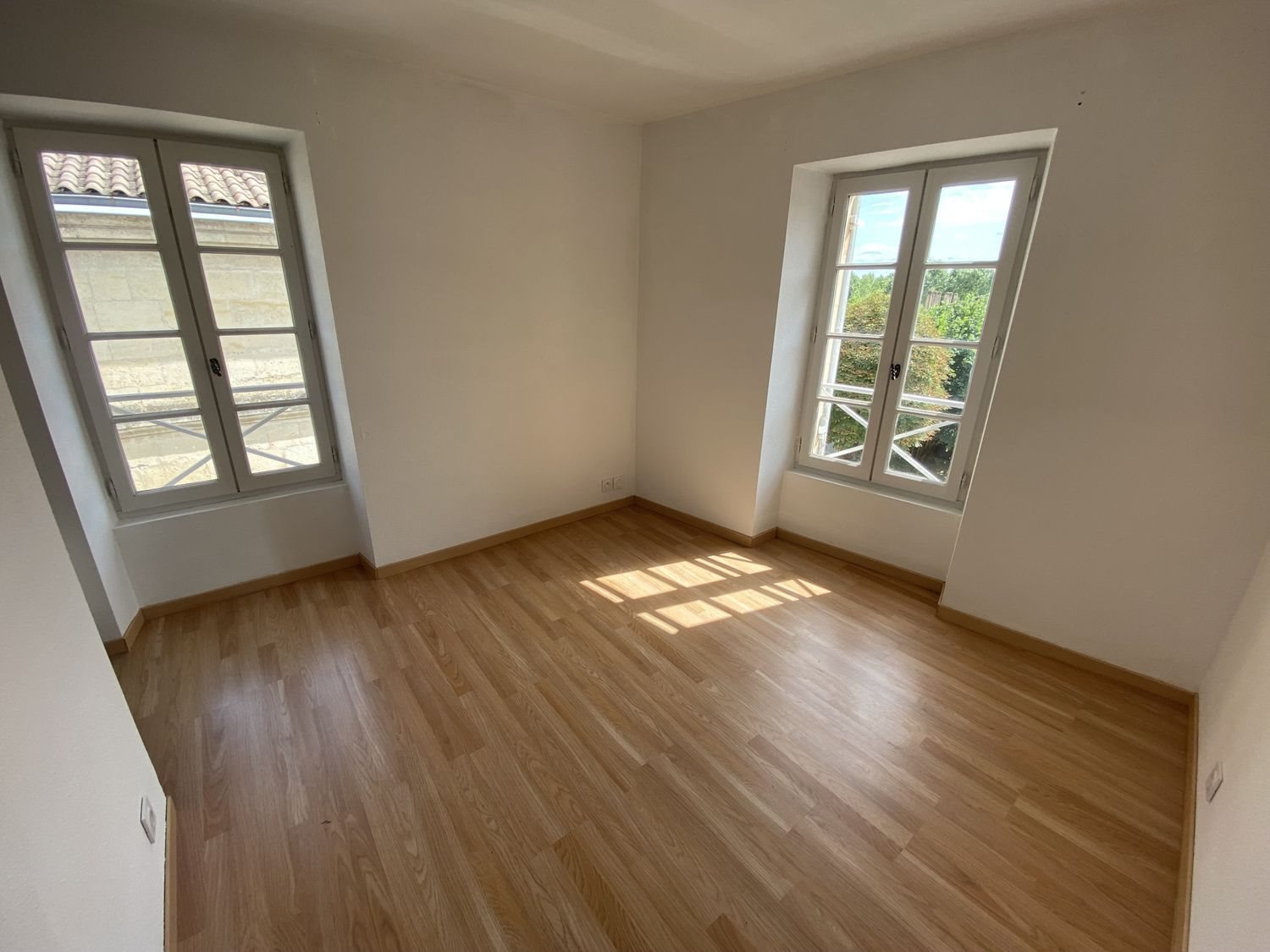 Appartement à louer, 27m², Marmande