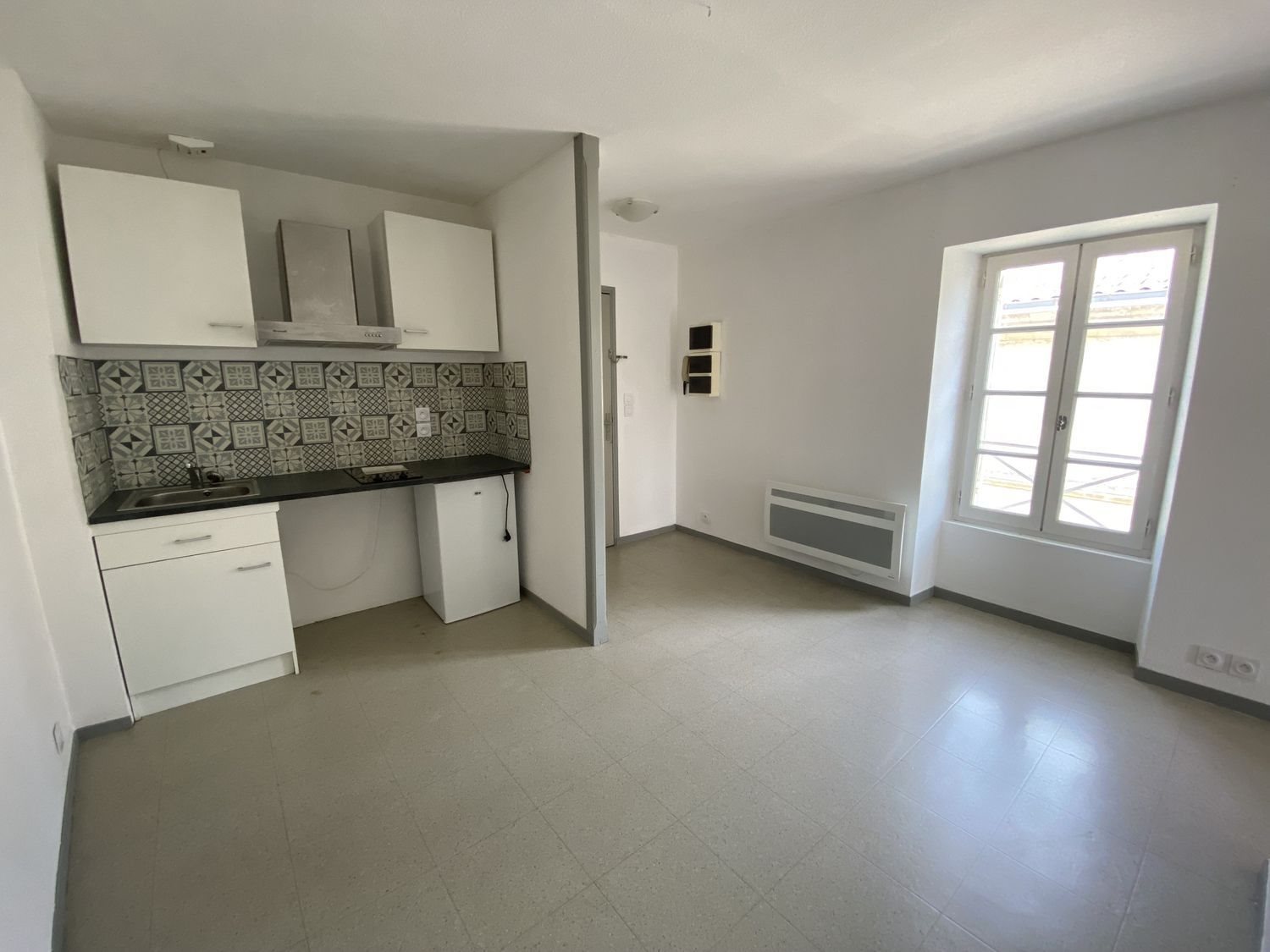 Appartement à louer, 27m², Marmande
