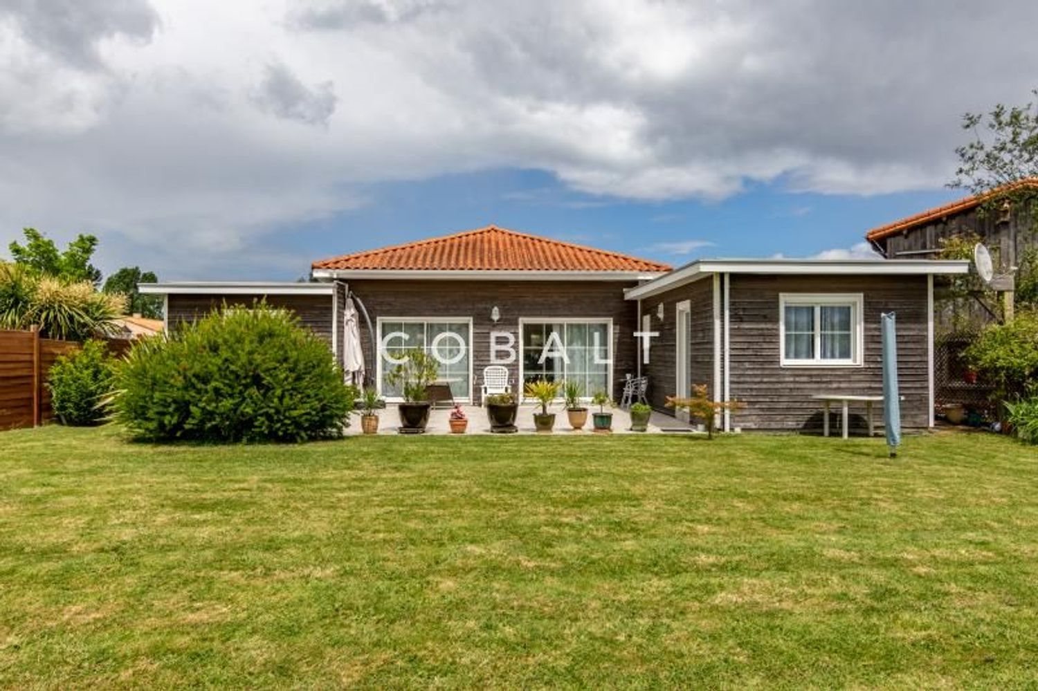 Maison à vendre, 136m², Bouguenais