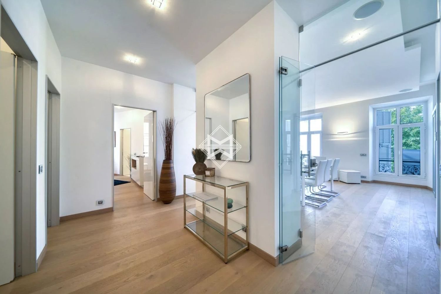 Appartement à louer, 141m², Cannes