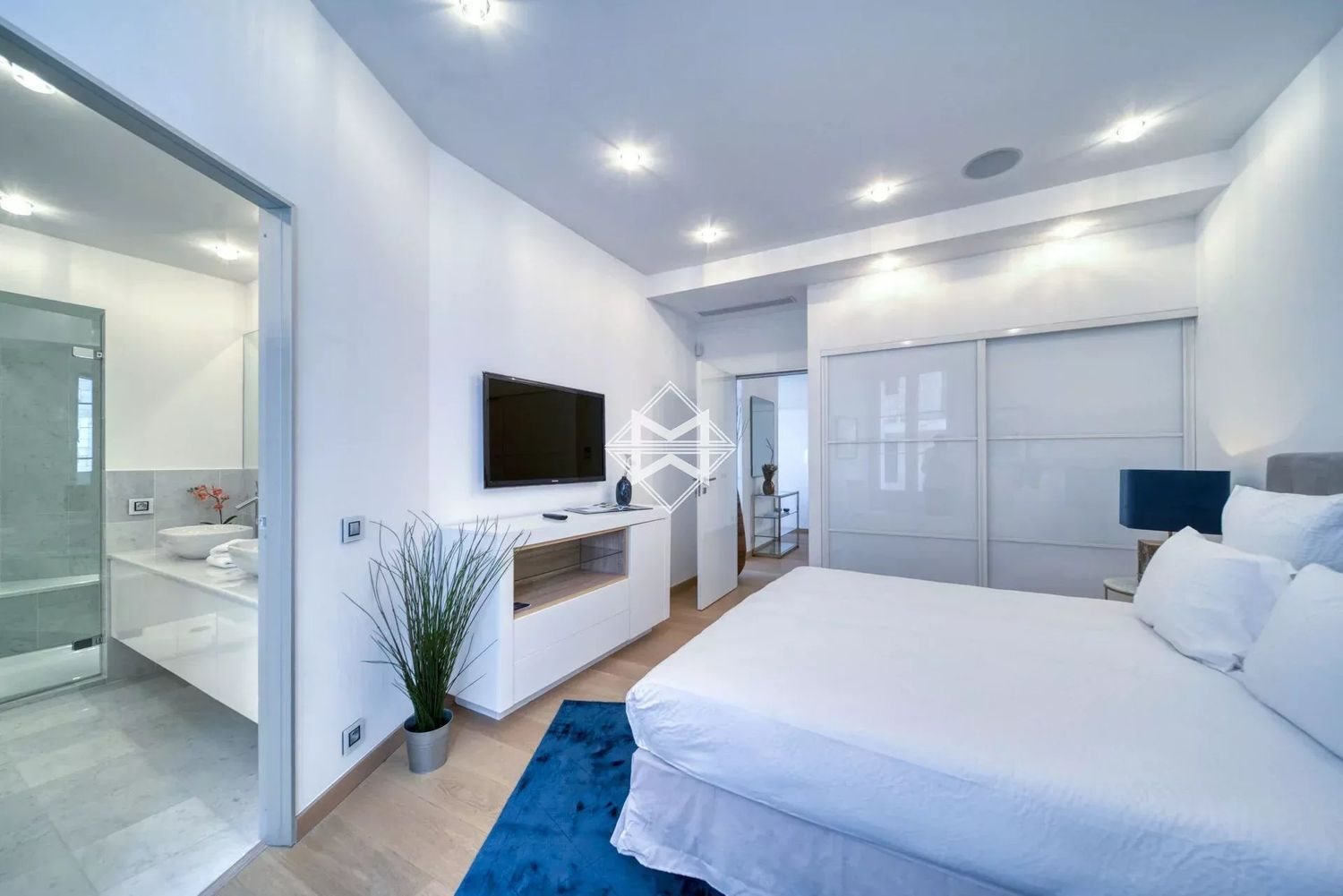 Appartement à louer, 141m², Cannes