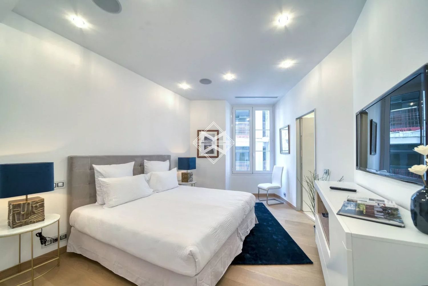 Appartement à louer, 141m², Cannes