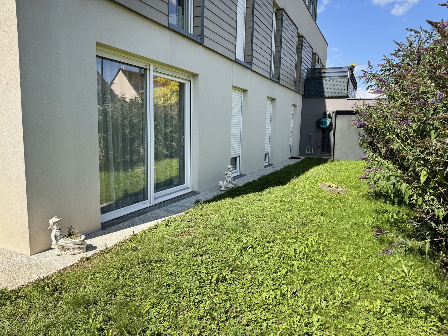 Appartement à vendre, 78m², Drusenheim