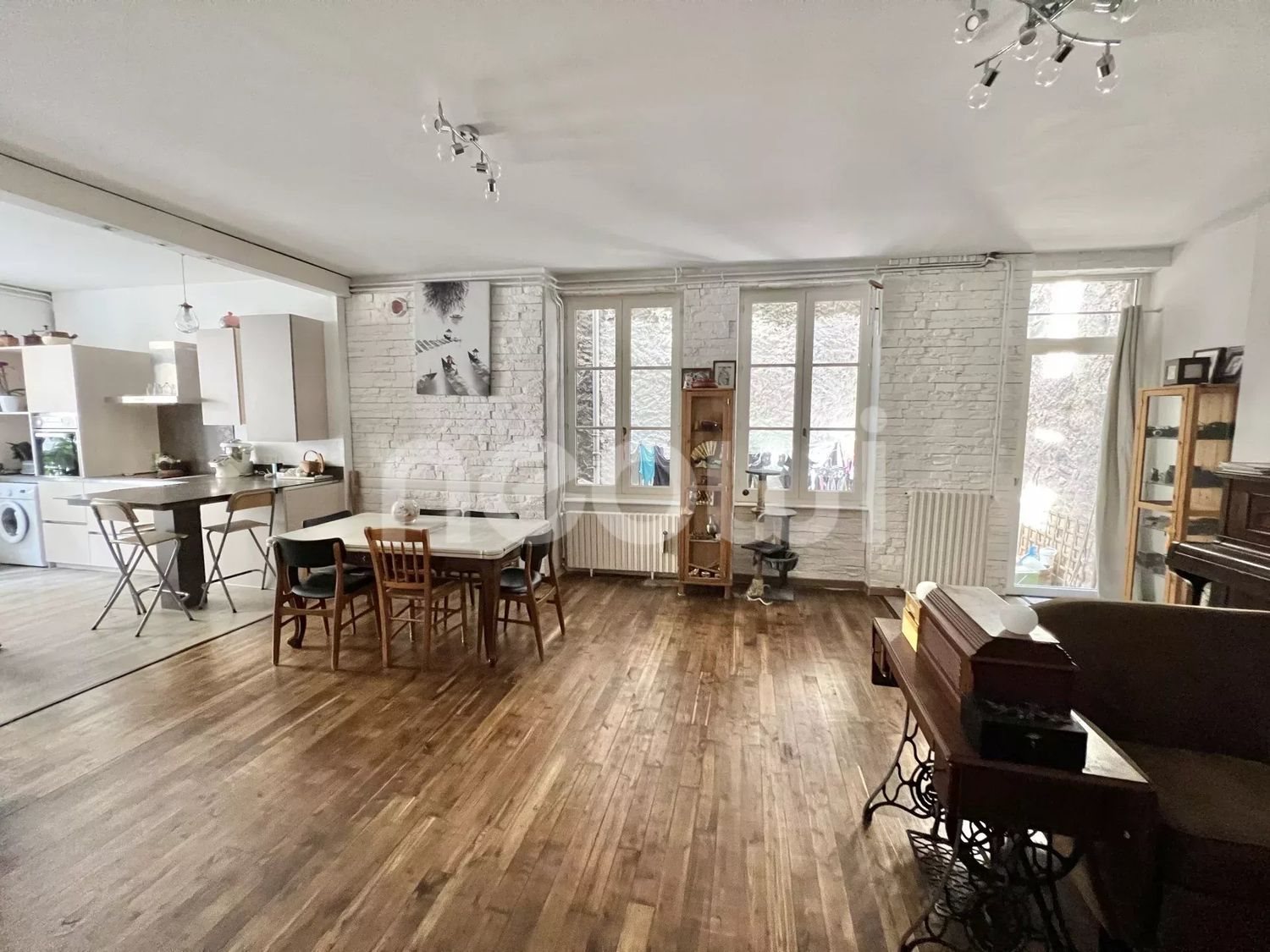 Maison à vendre, 154m², Riom