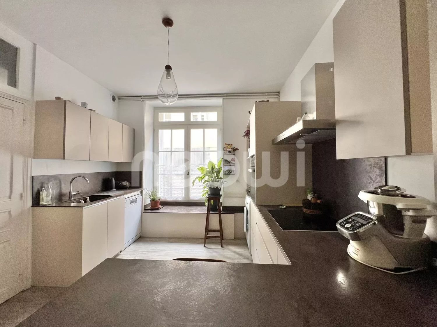 Maison à vendre, 154m², Riom