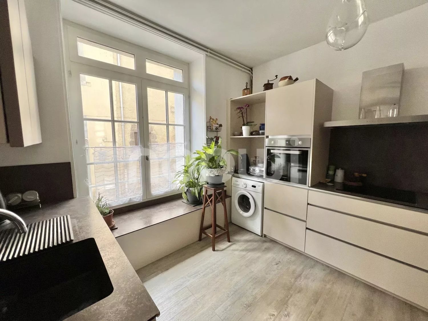 Maison à vendre, 154m², Riom