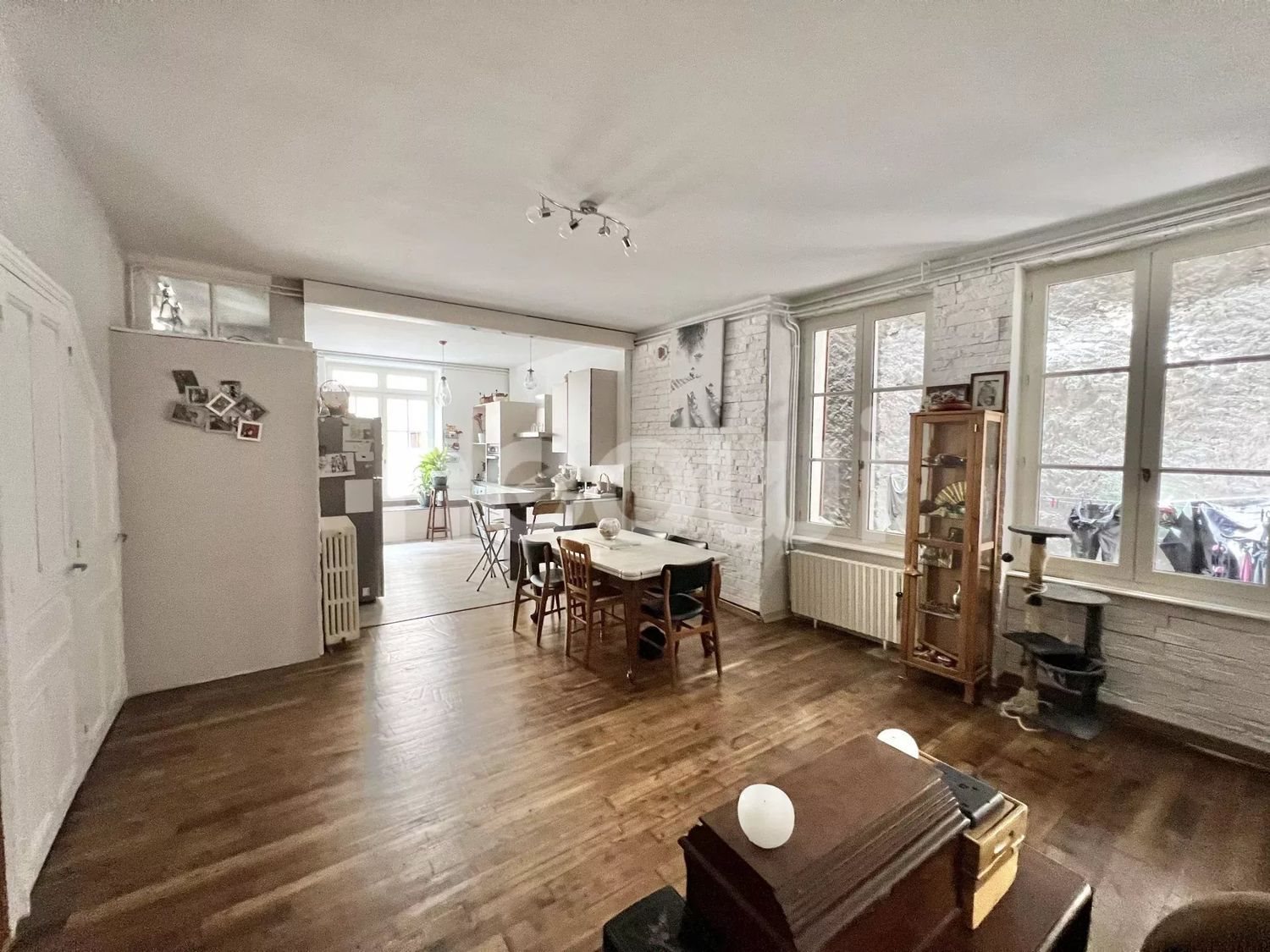 Maison à vendre, 154m², Riom