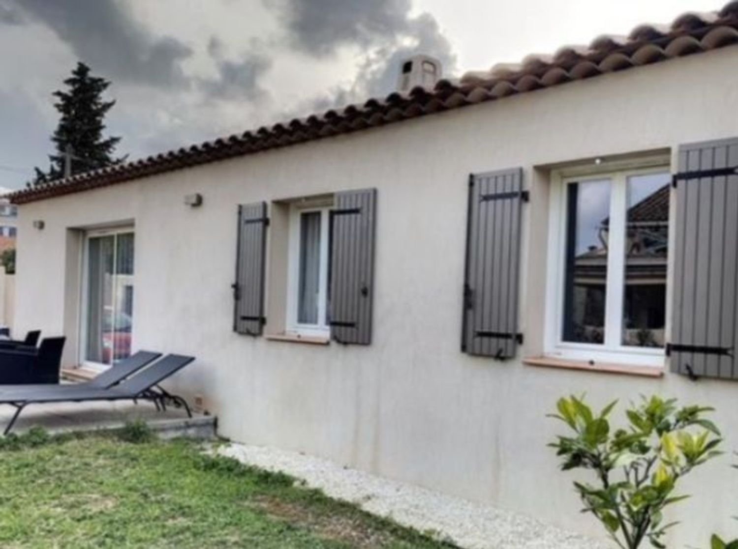 Maison à vendre, 97m², Toulon