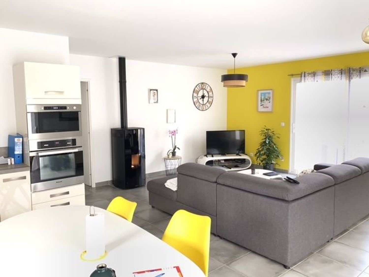 Maison à vendre, 97m², Toulon