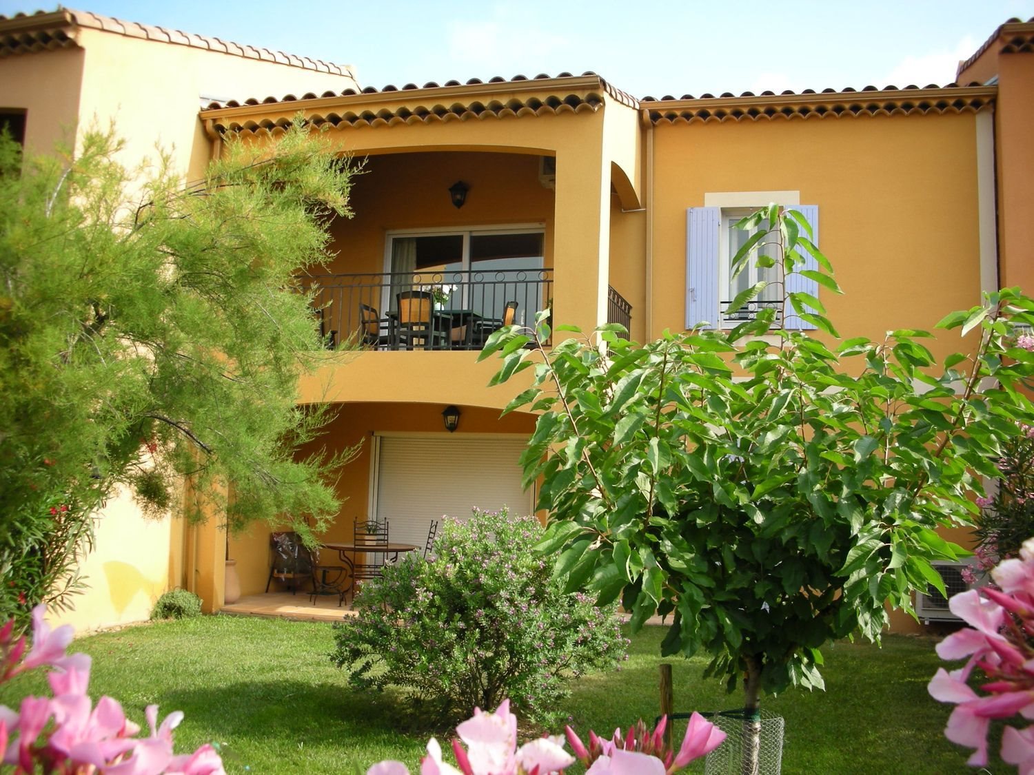 Appartement à louer, 55m², Arles