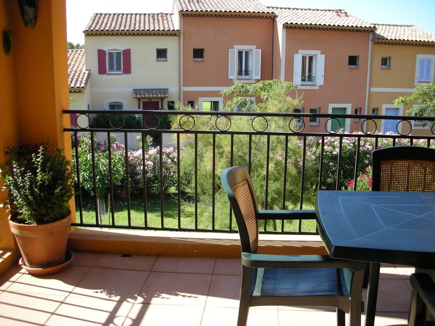 Appartement à louer, 55m², Arles