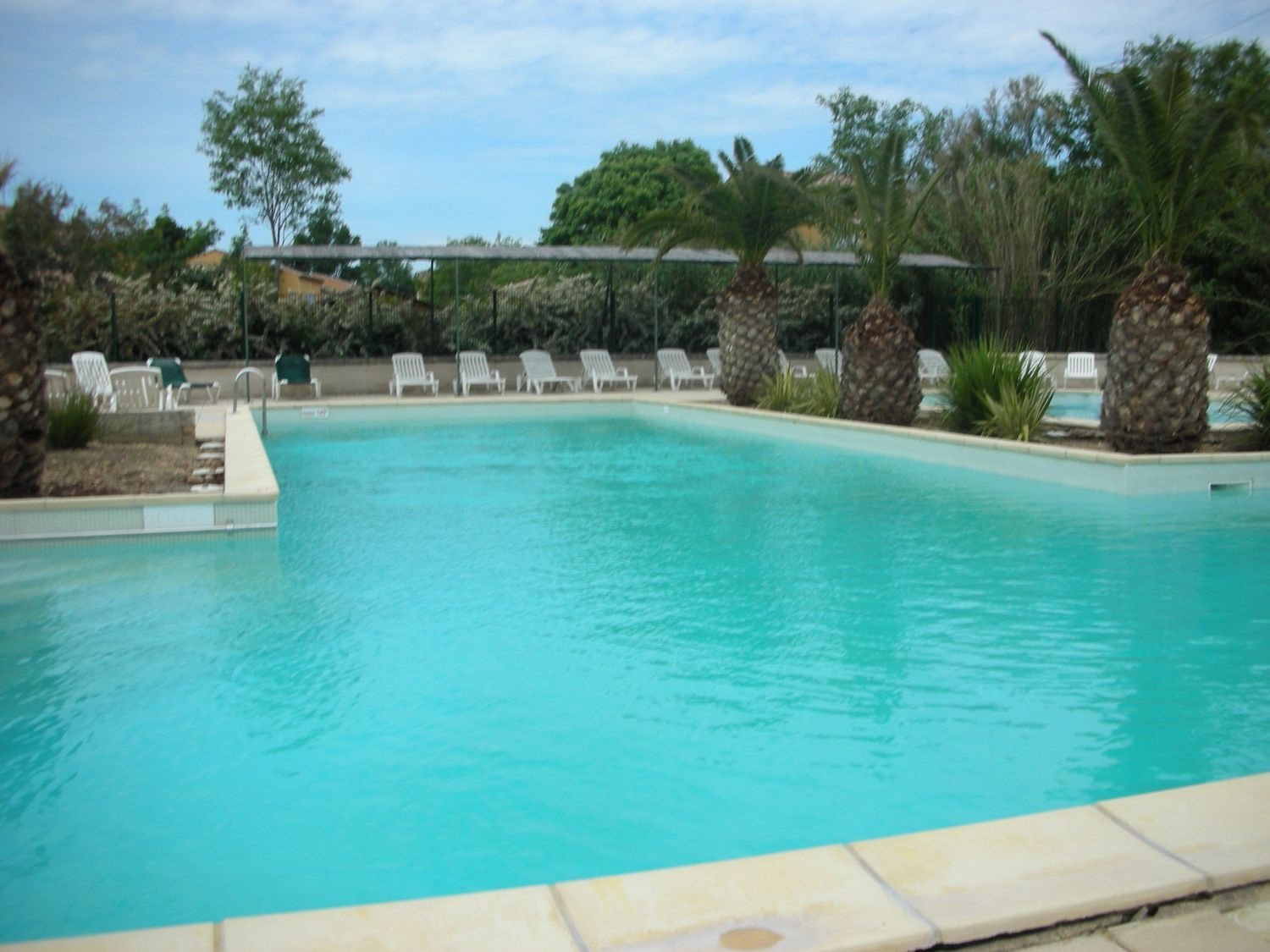 Appartement à louer, 55m², Arles