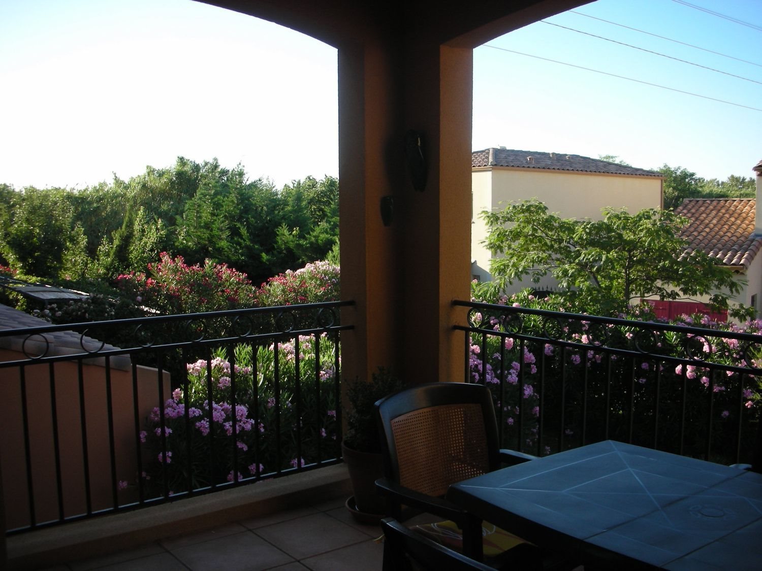 Appartement à louer, 55m², Arles