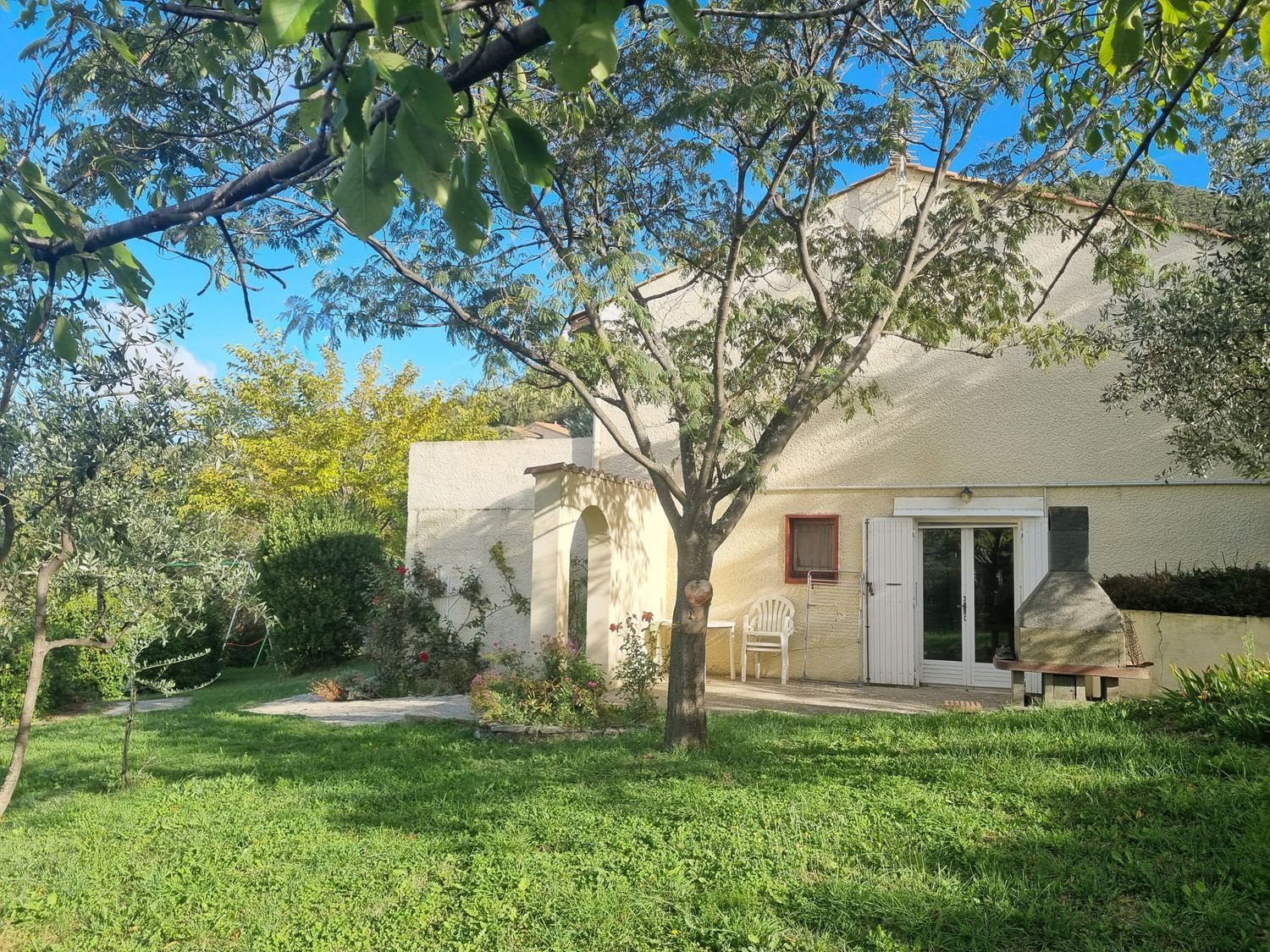 Maison à vendre, 126m², Venterol