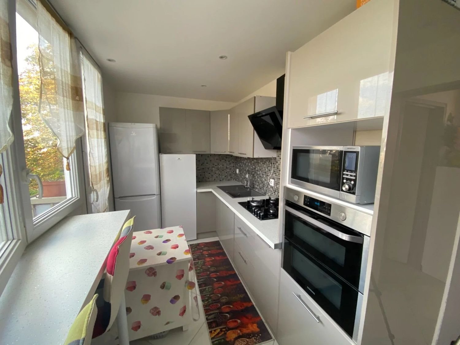 Appartement à vendre, 68m², Le Plessis-Trévise