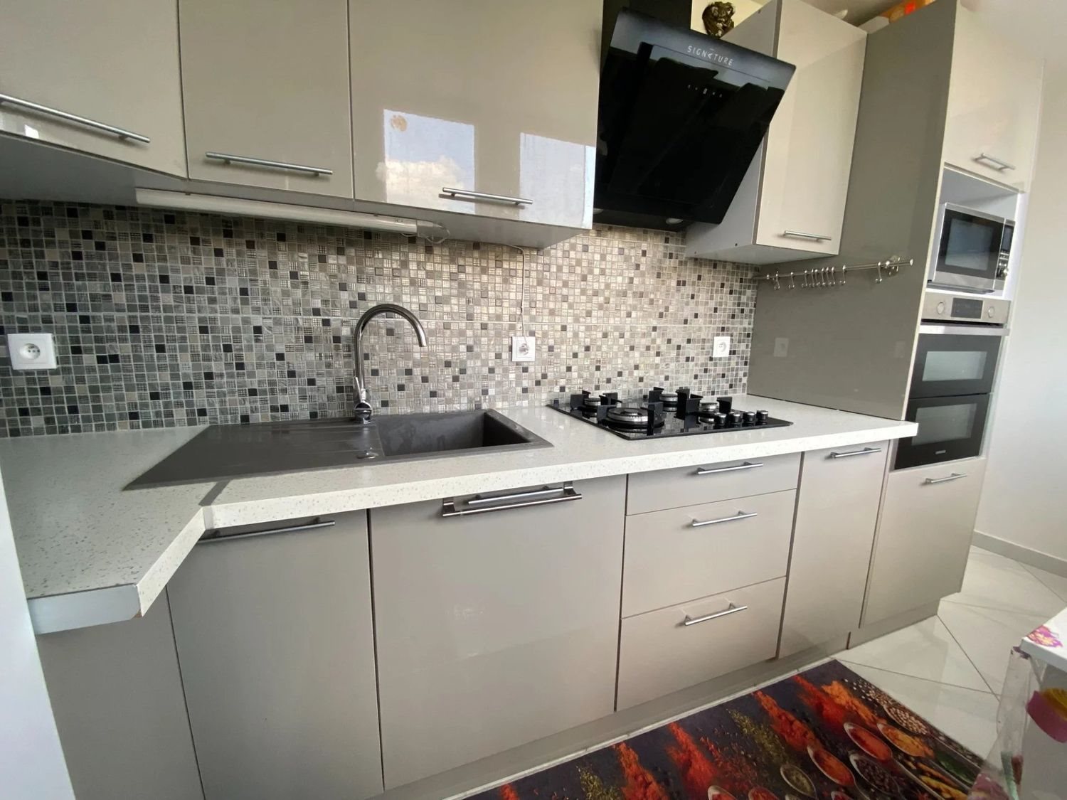 Appartement à vendre, 68m², Le Plessis-Trévise