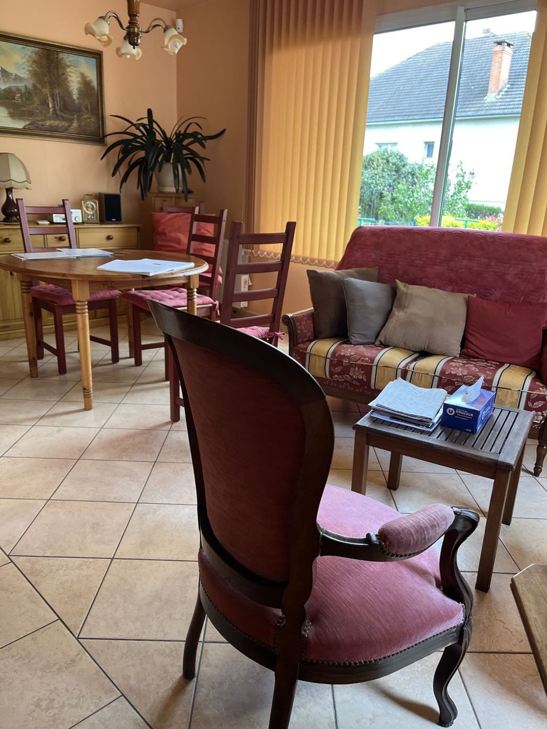Maison à vendre, 128m², Châtellerault