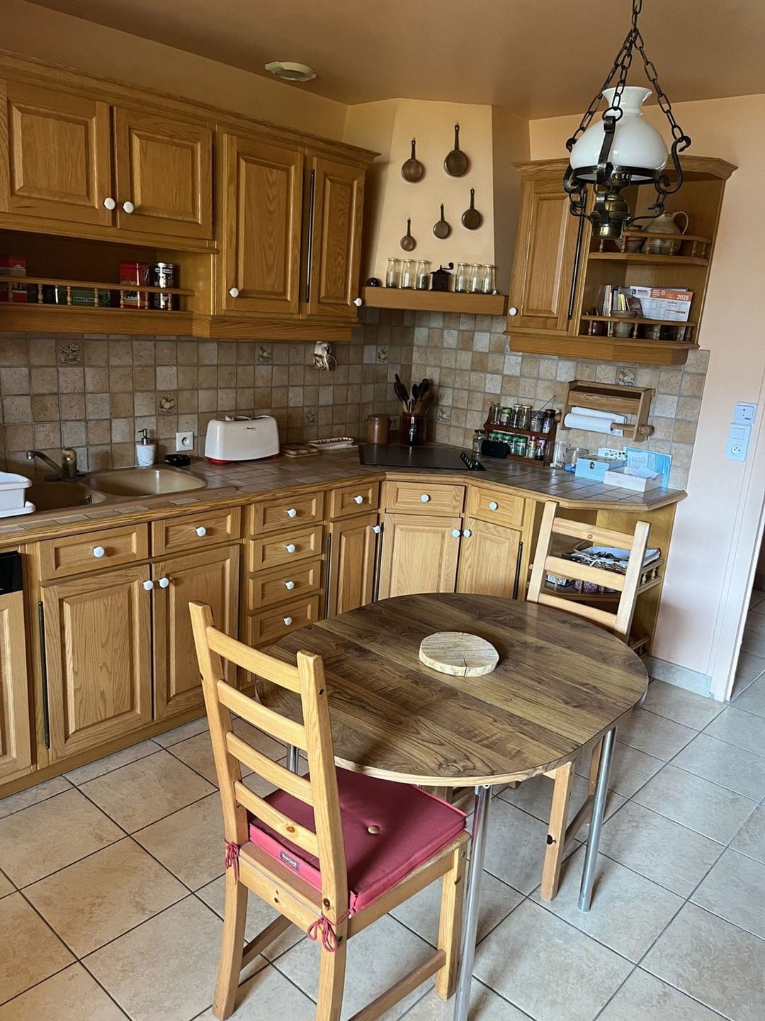 Maison à vendre, 128m², Châtellerault