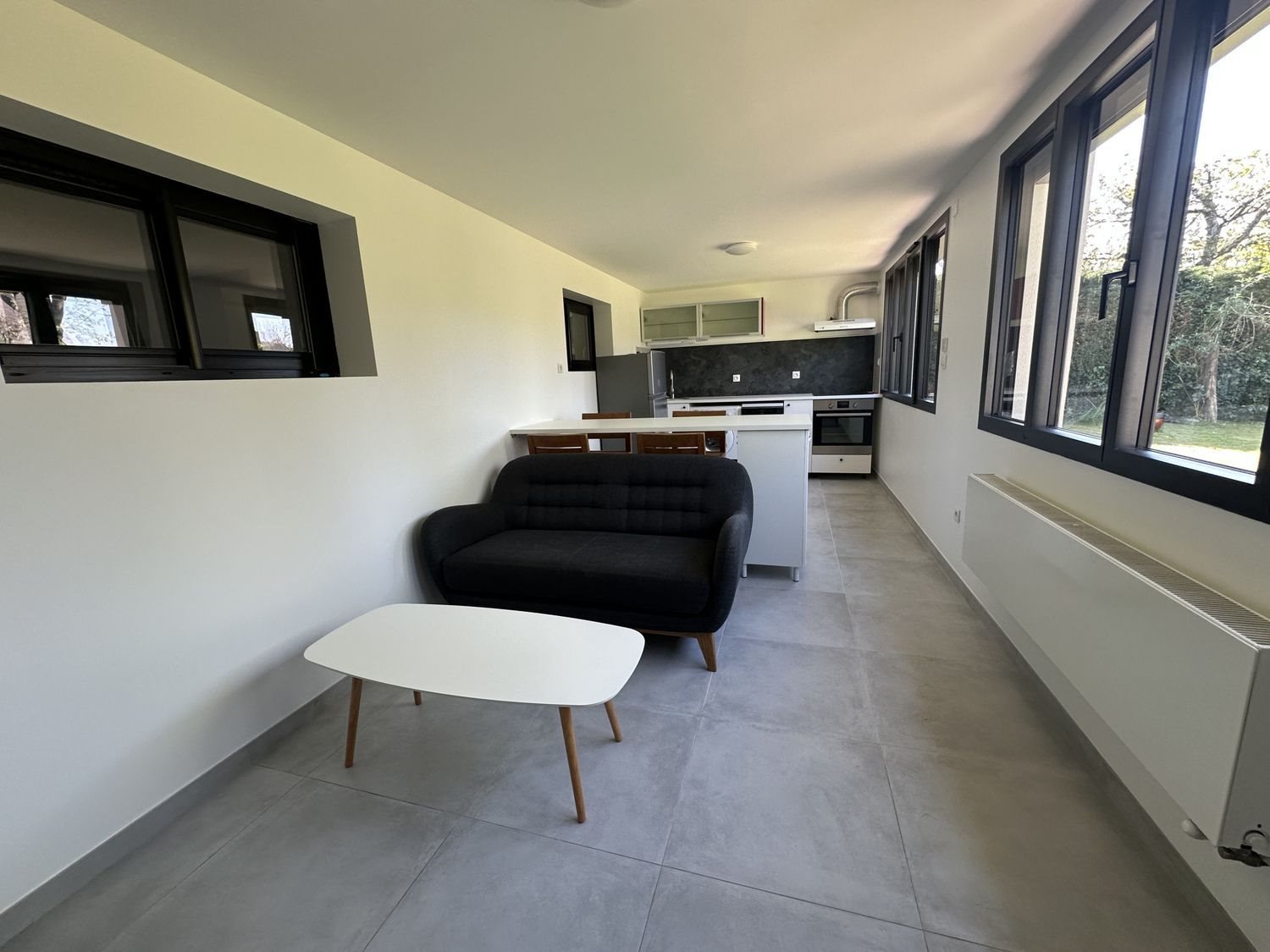 Appartement à louer, 43m², Le Plessis-Trévise