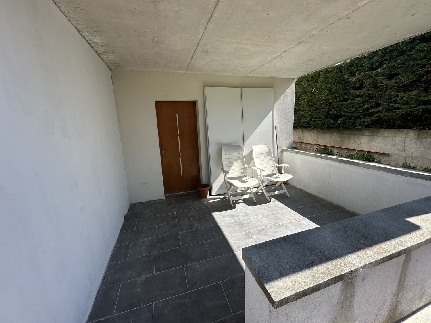 Appartement à louer, 43m², Le Plessis-Trévise