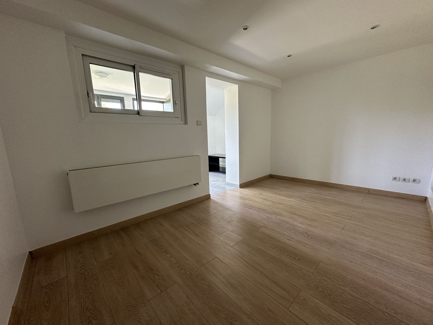 Appartement à louer, 43m², Le Plessis-Trévise