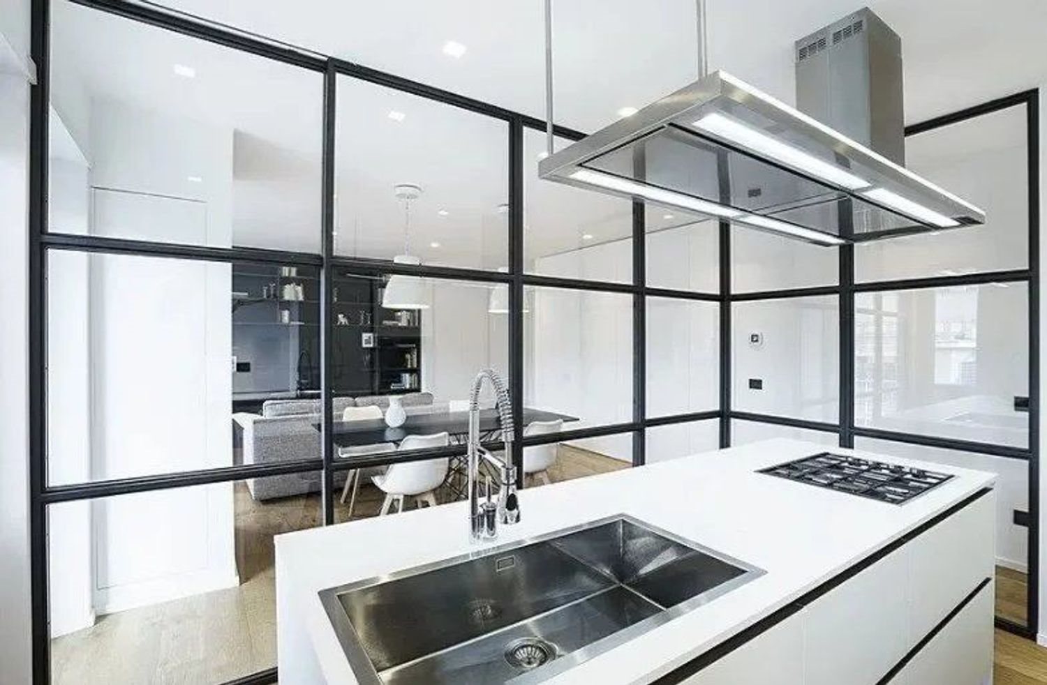 Appartement à vendre, 157m², Neuilly-sur-Seine