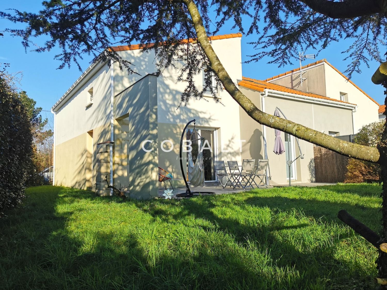 Maison à vendre, 92m², Nantes