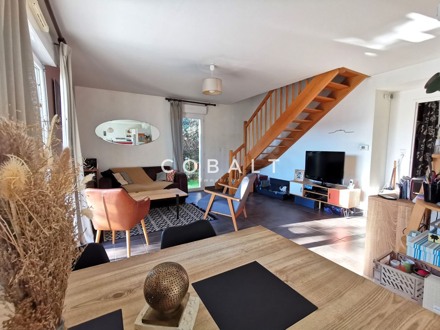 Maison à vendre, 92m², Nantes