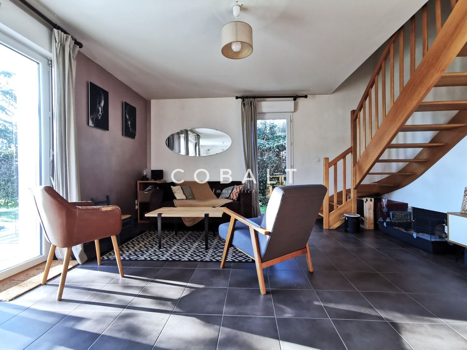 Maison à vendre, 92m², Nantes