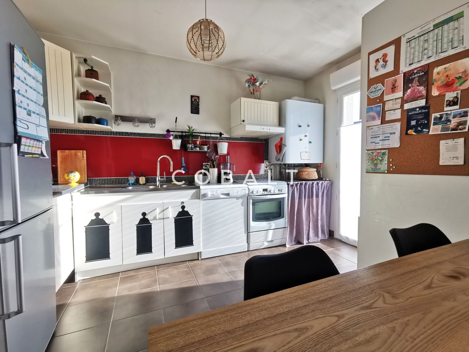 Maison à vendre, 92m², Nantes