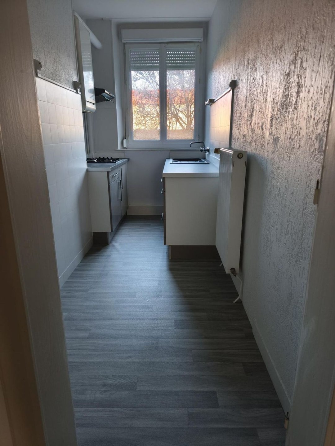 Appartement à louer, 46m², Charmes