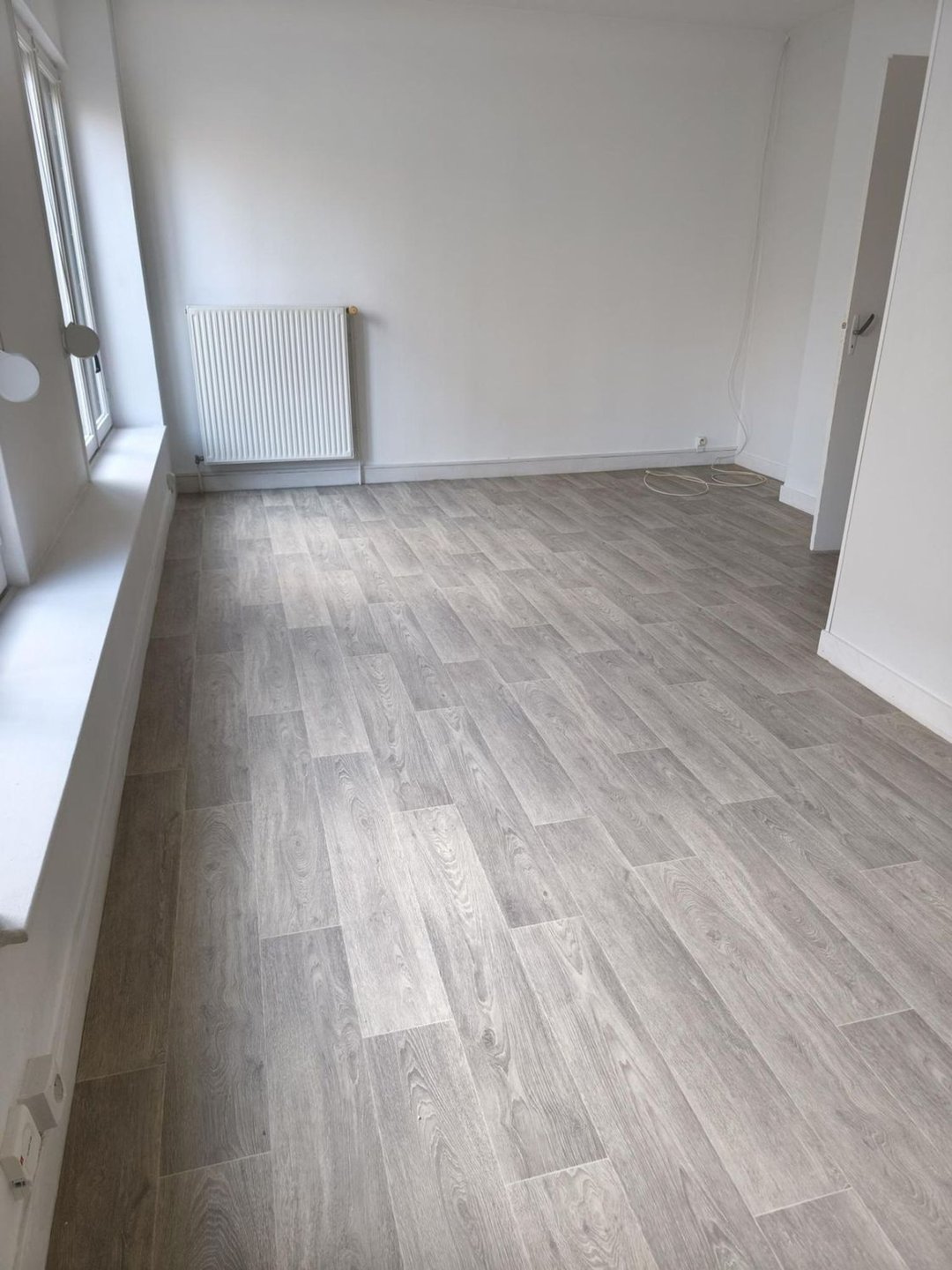 Appartement à louer, 46m², Charmes