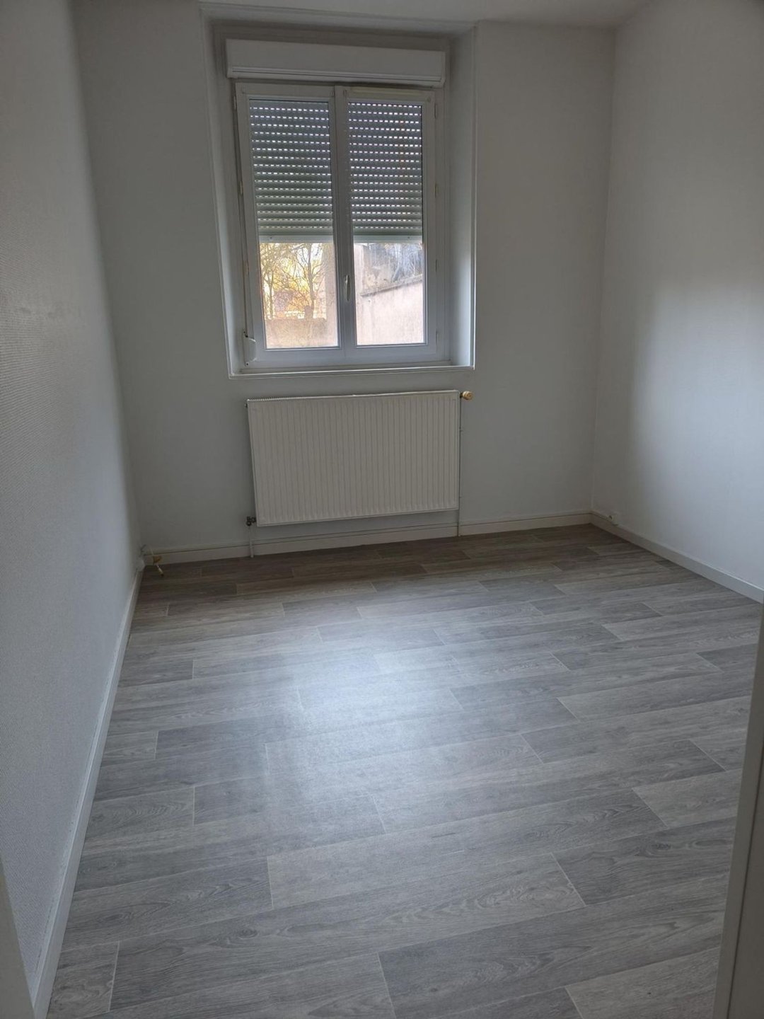 Appartement à louer, 46m², Charmes