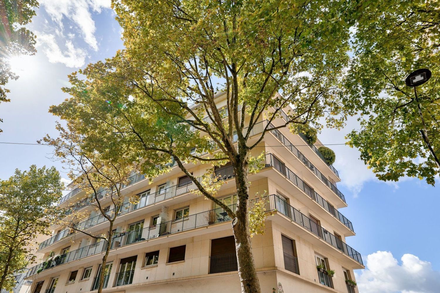 Appartement à vendre, 125m², Paris 19ème